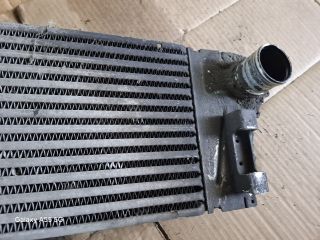bontott RENAULT MEGANE II Intercooler