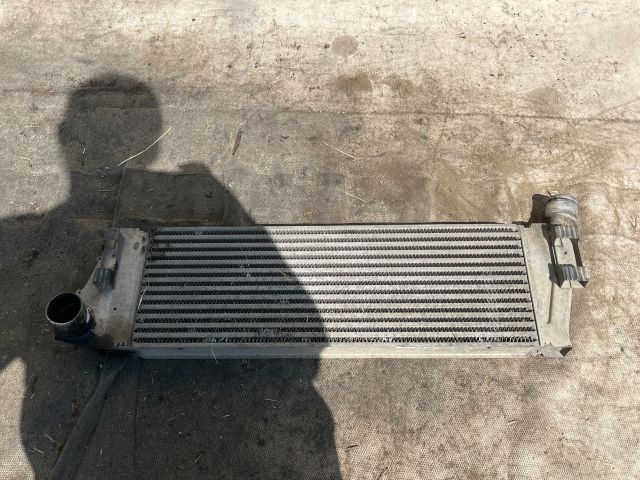 bontott RENAULT MEGANE II Intercooler