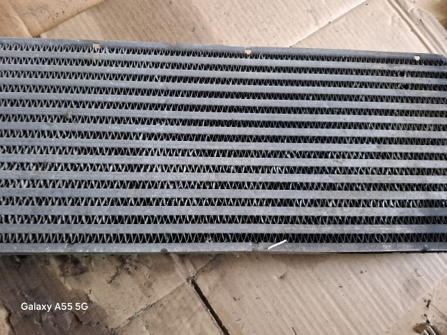 bontott RENAULT MEGANE II Intercooler