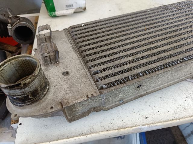 bontott RENAULT MEGANE II Intercooler