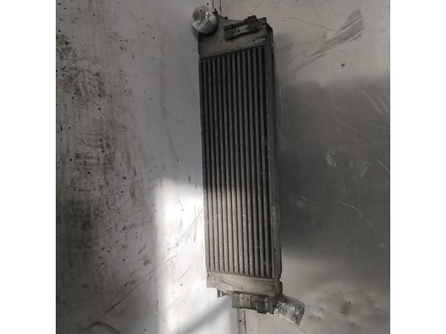 bontott RENAULT MEGANE II Intercooler