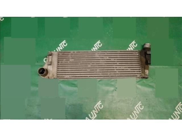 bontott RENAULT MEGANE II Intercooler