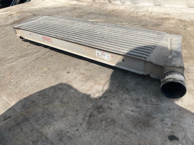 bontott RENAULT MEGANE II Intercooler