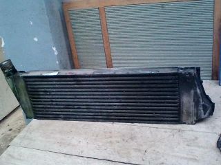 bontott RENAULT MEGANE II Intercooler