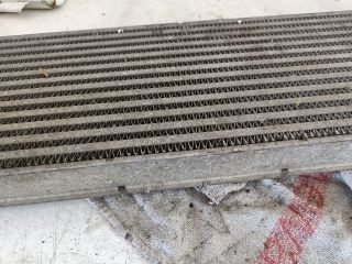 bontott RENAULT MEGANE II Intercooler