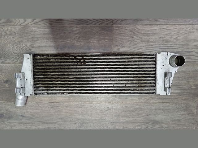 bontott RENAULT MEGANE II Intercooler