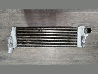 bontott RENAULT MEGANE II Intercooler