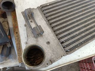 bontott RENAULT MEGANE II Intercooler