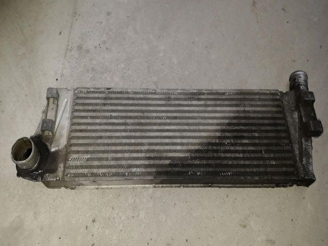 bontott RENAULT MEGANE II Intercooler