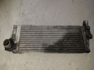 bontott RENAULT MEGANE II Intercooler