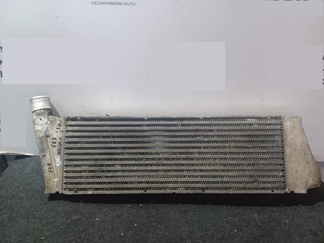 bontott RENAULT MEGANE II Intercooler