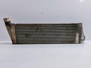 bontott RENAULT MEGANE II Intercooler