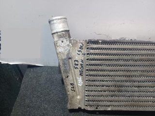bontott RENAULT MEGANE II Intercooler