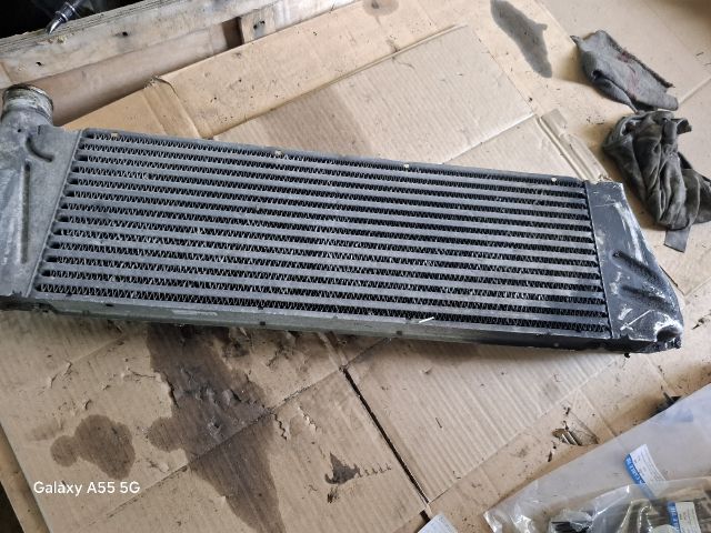 bontott RENAULT MEGANE II Intercooler
