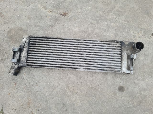 bontott RENAULT MEGANE II Intercooler