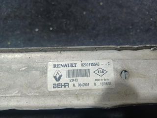 bontott RENAULT MEGANE II Intercooler