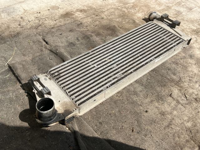 bontott RENAULT MEGANE II Intercooler