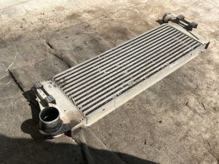 bontott RENAULT MEGANE II Intercooler