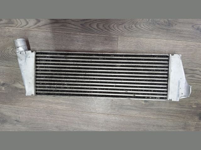 bontott RENAULT MEGANE II Intercooler