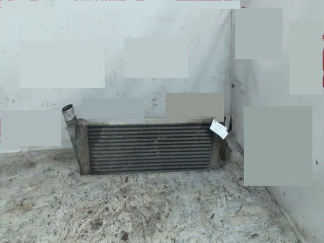 bontott RENAULT MEGANE II Intercooler