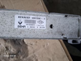 bontott RENAULT MEGANE II Intercooler