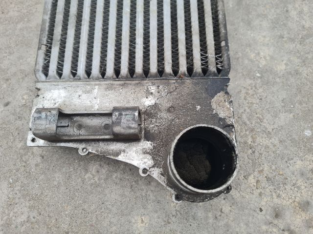 bontott RENAULT MEGANE II Intercooler