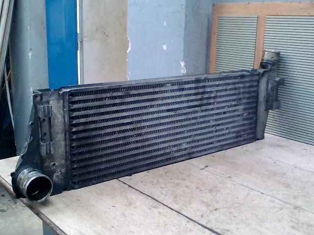 bontott RENAULT MEGANE II Intercooler