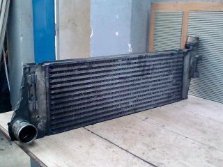 bontott RENAULT MEGANE II Intercooler