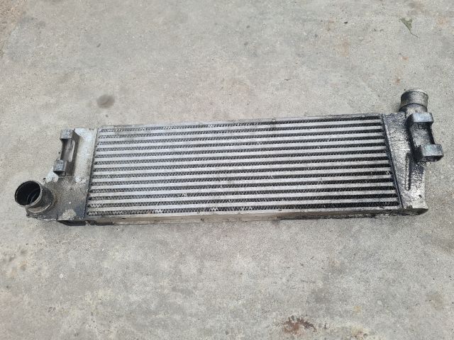 bontott RENAULT MEGANE II Intercooler