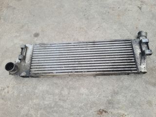 bontott RENAULT MEGANE II Intercooler