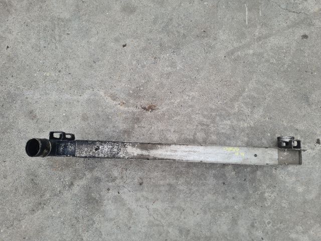 bontott RENAULT MEGANE II Intercooler