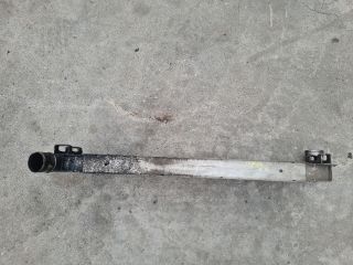 bontott RENAULT MEGANE II Intercooler