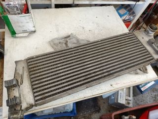 bontott RENAULT MEGANE II Intercooler