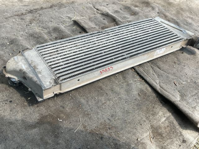 bontott RENAULT MEGANE II Intercooler