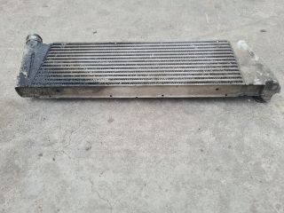 bontott RENAULT MEGANE II Intercooler