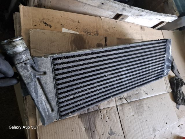 bontott RENAULT MEGANE II Intercooler