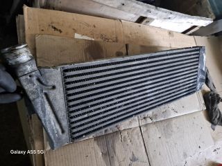 bontott RENAULT MEGANE II Intercooler