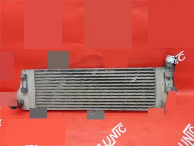 bontott RENAULT MEGANE II Intercooler