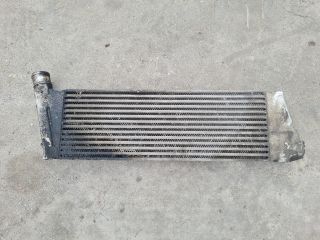 bontott RENAULT MEGANE II Intercooler