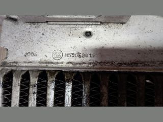 bontott RENAULT MEGANE II Intercooler