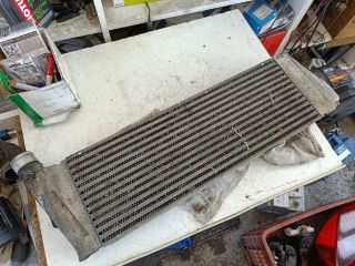 bontott RENAULT MEGANE II Intercooler
