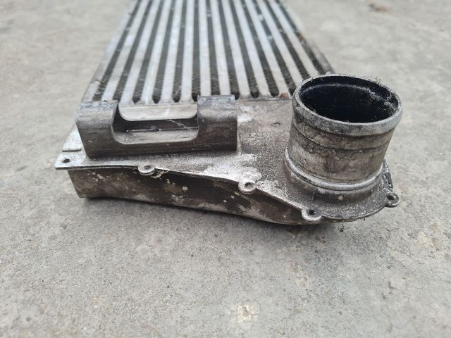 bontott RENAULT MEGANE II Intercooler