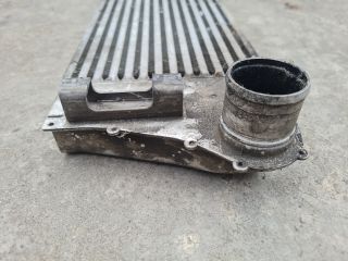 bontott RENAULT MEGANE II Intercooler