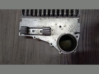 bontott RENAULT MEGANE II Intercooler