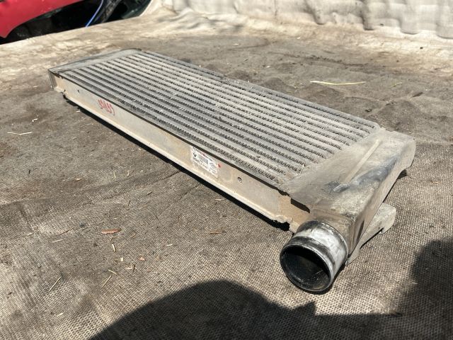 bontott RENAULT MEGANE II Intercooler