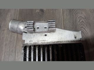 bontott RENAULT MEGANE II Intercooler