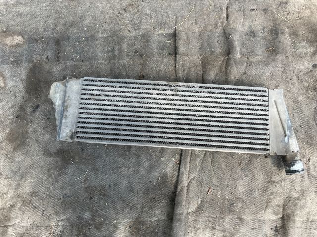 bontott RENAULT MEGANE II Intercooler