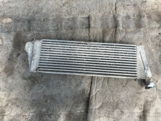 bontott RENAULT MEGANE II Intercooler
