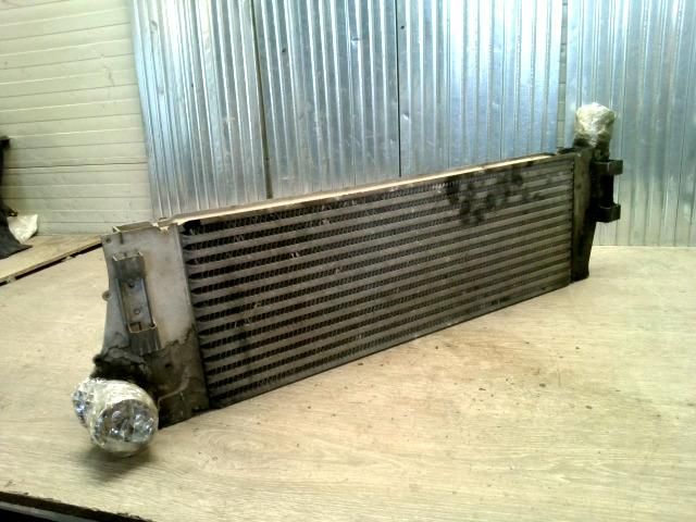 bontott RENAULT MEGANE II Intercooler