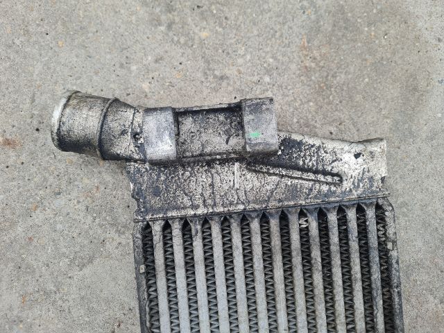 bontott RENAULT MEGANE II Intercooler